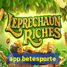 app betesporte